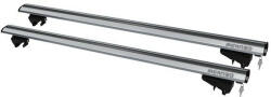 Menabo Lince ezüst keresztlécek a BMW 3-as sorozat (F31) Touring 2012-2015 számára (LIS889000453)