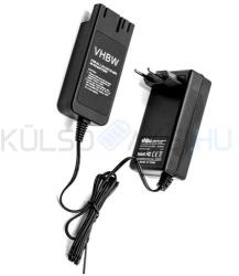 VHBW Hilti szerszámgép akkumulátor töltő Ni-Cd, NiMH akkumulátorokhoz (24V) (WB-800118190)