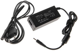 utángyártott Samsung A12-040N1A Samsung Notebook, 40 W töltő (800106297)