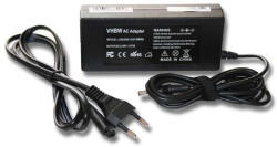 utángyártott Samsung AD-8019, AA-PA1N90W, AD-9019A, AD-9019 Samsung Notebook, 90 W töltő - VHBW (800101263)