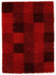 Bakero Shaggy Mali Dori 113 red Szőnyeg (200x300 cm)