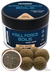 Haldorádó Krill Force Boilie Hard Hook Wafter 24, 30 mm Krill Natur - Haldorádó Wafter Csali