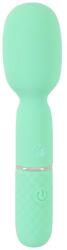 Cuties - mini masszírozó vibrátor (menta) - vagyaim