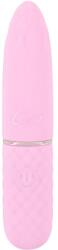 Cuties - mini vibrátor (pink) - vagyaim