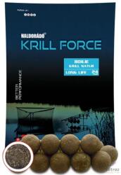 Haldorádó Krill Force Boilie Long Life 24 mm - Krill Natur (HD32387) - halcatraz