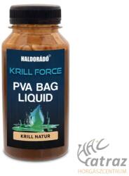 Haldorádó Krill Force PVA Bag Liquid Krill Natur - Haldorádó PVA Barát Aroma (HD32561)