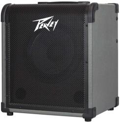 Peavey Max 100 basszus kombó, 100 Watt