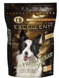 C&D Foods Excellent Fresh Meat Rabbit 3kg