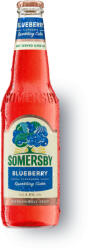 Somersby Blueberry Cider 4.5% 0.33l drs