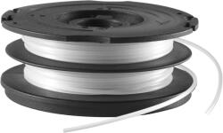 Black & Decker FEKETE+DECKER Cserefüzér REFLEX PLUS 1, 5mm/2x6m A6495 (A6495)