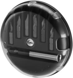 Black & Decker BLACK+DECKER 7 részes bitkészlet 25mm A7090 (A7090)