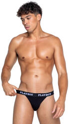 Playboy Lingerie - Mens Modal Gym Jockstrap