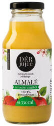 DÉR Juice almalé 100 % 330 ml - delfinbuvar