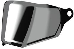 LS2 Plexiglas pentru căștile LS2 MX702 argintiu iridium (LS806702VIS18)