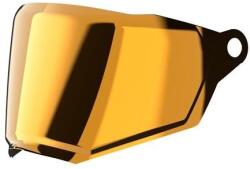 LS2 Plexiglas pentru căștile LS2 MX702 iridium gold (LS806702VIS19)