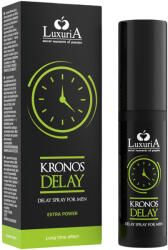 LuxuriA Kronos - magömlés késleltető spray (20ml) (8594213380704)