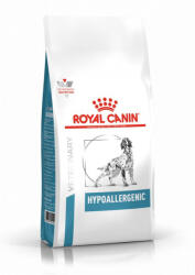 Royal Canin HYPOALLERGENIC DOG -felnőtt kutya száraz táp (14 kg)