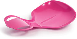 Prosperplast Sport Bear Rózsaszín Műanyag Hócsúszka 59 cm (PPP-ISBRS-205C)