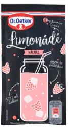 Dr. Oetker limonádé málnás 40gr