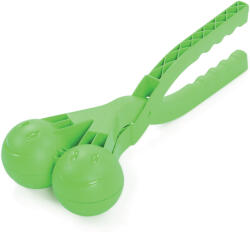 Prosperplast Snowballee 2 Hógolyókészítő Tavaszzöld 380mm (PPP-IKUL80-361C)