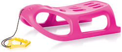 Prosperplast Little Seal Gyermek Szánkó Rózsaszín 86 cm (PPP-ISBSEAL-205C)