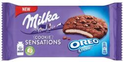 Milka choco sensation oreo 156 g