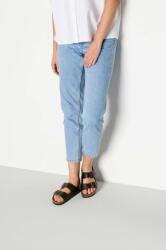 Birkenstock Кожени чехли Arizona - answear - 172,09 лв