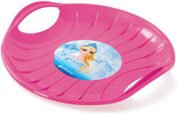 Prosperplast Speed M Hócsúszka Rózsaszín 60cm (PPP-ISTM-205C)