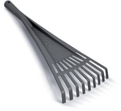 Prosperplast R Rakes Kerti Gereblye Műanyag Fekete 52 cm (PPP-INGRL-S411)