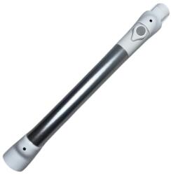 Dyson DC-series, V6 - Teleszkópos Porszívócső (Ezüst/Fehér), Silver