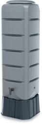 Prosperplast Tenso 120L HDPE Esővízgyűjtő Tartály Szürke (PPP-IDT120S-429U)