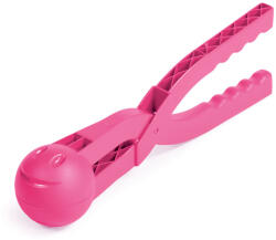 Prosperplast Snowballee 1 Hógolyókészítő Rózsaszín 38 cm (PPP-IKUL1-205C)