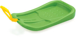 Prosperplast Crazy Run Műanyag Hószánkó Tavaszzöld 58 cm (PPP-ISBRUN-361C)