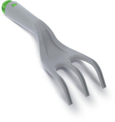 Prosperplast R Fork Plus Ergonomikus Kerti Villa Szürke (PPP-INGRAB-4C)