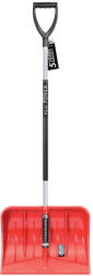 Prosperplast Diablo Professzionális Hólapát 52 cm Piros Alumínium Nyéllel (PPP-ILDB-R444)