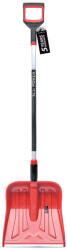 Prosperplast Snower 40 Profi Ergo Hólapát Piros 40 cm (PPP-IAR40EP-R444)