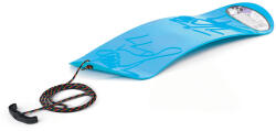 Prosperplast Mini Snowboard S-68 Kék Csúszka Bordázott Talppal (PPP-ISNOB-3005U)