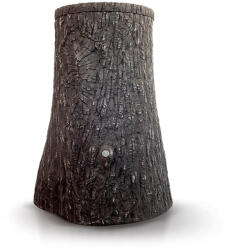 Prosperplast Little Tree Fatörzs Esővízgyűjtő Tartály Umbra 250L (PPP-RLT250-440U)