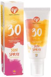 Ey! Fényvédő spray SPF 30 BIO (100 ml)