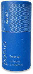  Ponio Fresh air, természetes dezodor 65g