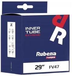Rubena Tömlő 29x2, 10/3, 00 (54/75-622) FV47 Rubena Extreme