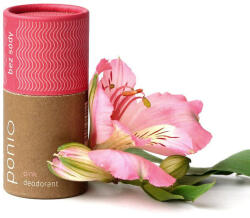  Ponio Pink természetes szódamentes dezodor 60g