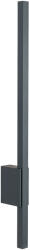 Viokef Lighting Liam sötétszürke LED kültéri falikar (VIO-4262600) LED 1 izzós IP54 (4262600)