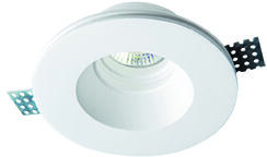 Viokef Lighting Bradley fehér beépíthető lámpa (VIO-4071500) GU10 1 izzós IP20 (4071500)