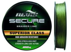Nevis Secure Braided Line fonott zsinór 100m 0.25 (3225-025)