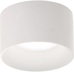 Viokef Lighting Fibo fehér mennyezeti lámpa (VIO-4290100) GX53 1 izzós IP20 (4290100)