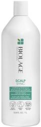 Matrix Biolage ScalpSync Clarifying mélytisztító sampon, 1 l - hairpower
