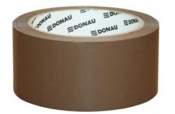 DONAU Bandă adezivă de ambalare Donau solvent ice strong 48mm x 60m maro