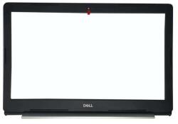 Dell Inspiron 15 5570 5575 P75F series GPY6Y 0GPY6Y LCD kijelző első burkolat keret fedlap bezel gyári