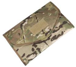 Emersongear MacBook Air laptophüvely, multicam